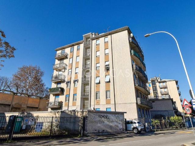 Appartamento in vendita a San Lorenzo, Parabiago