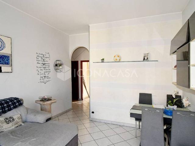 Appartamento in vendita a San Lorenzo, Parabiago