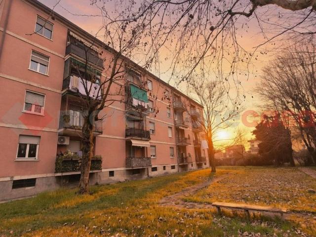 Appartamento in vendita a Parabiago, Lombardia