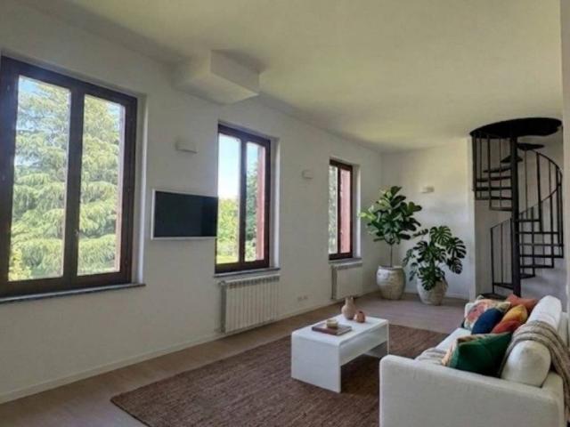 Appartamento in vendita a Parabiago, Lombardia