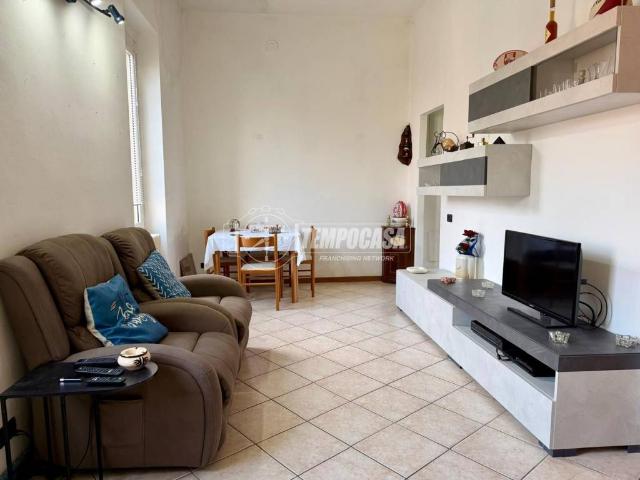 Appartamento in vendita a Ravello, Parabiago