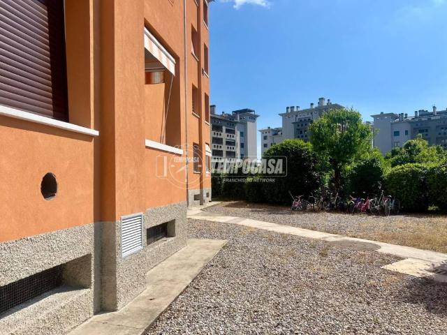 Appartamento in vendita a Parabiago, Lombardia