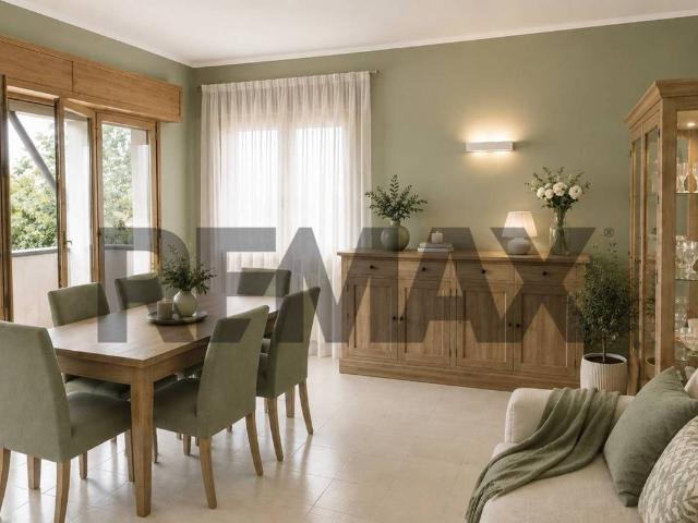 Appartamento in vendita a Parabiago, Lombardia