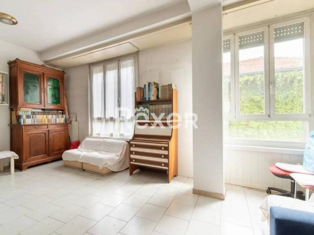 Appartamento in vendita a Ravello, Parabiago