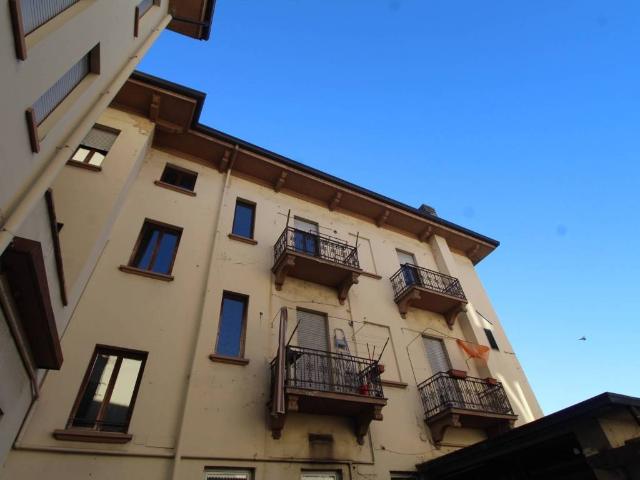 Appartamento in vendita a San Lorenzo, Parabiago