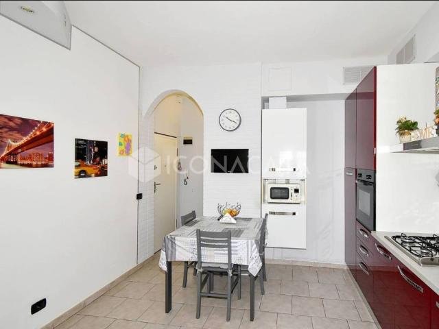 Appartamento in vendita a Parabiago, Lombardia