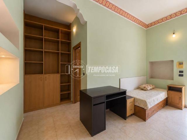 Appartamento in vendita a Parabiago, Lombardia