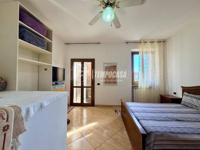 Appartamento in vendita a Ravello, Parabiago