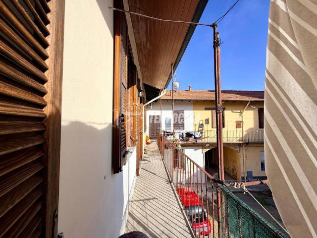 Appartamento in vendita a Ravello, Parabiago