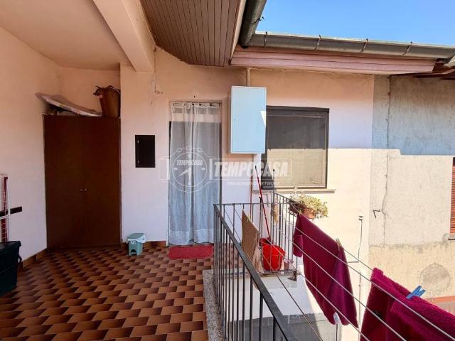 Appartamento in vendita a Ravello, Parabiago