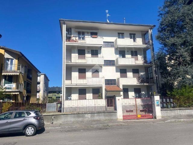 Appartamento in vendita a San Lorenzo, Parabiago