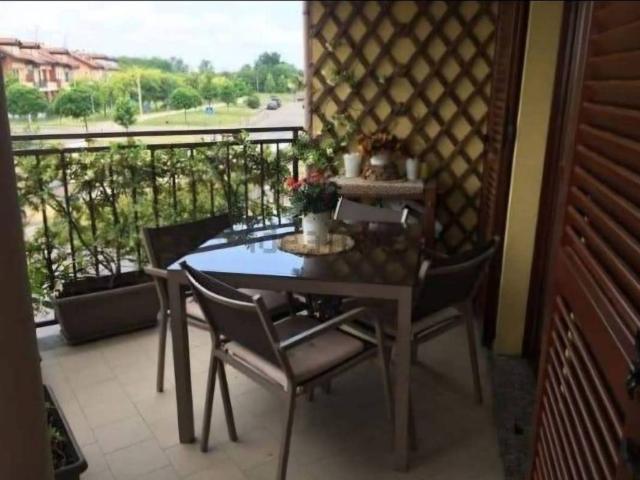 Appartamento in vendita a Parabiago, Lombardia