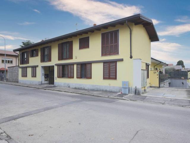 Appartamento in vendita a Ravello, Parabiago