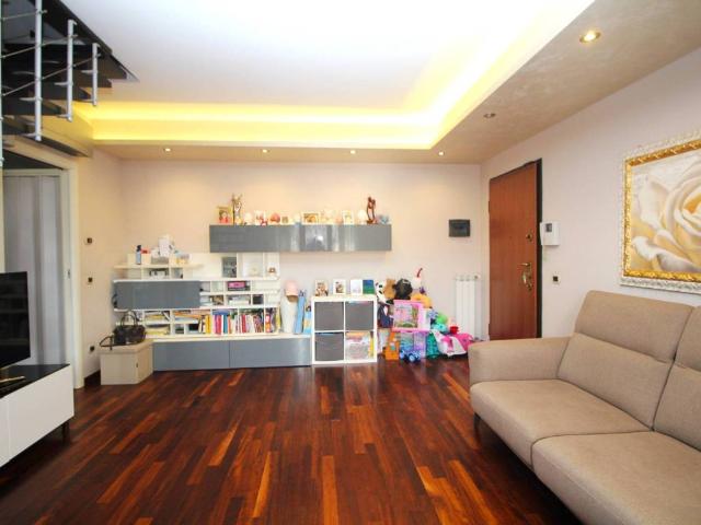 Appartamento in vendita a Villastanza, Parabiago