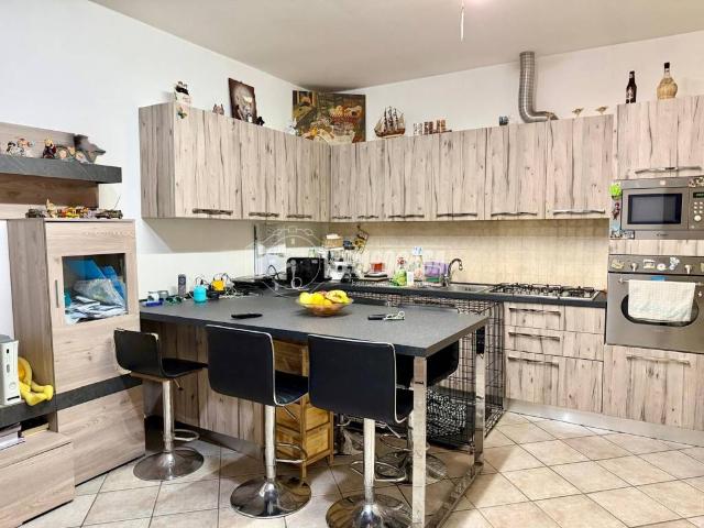 Appartamento in vendita a Villapia, Parabiago