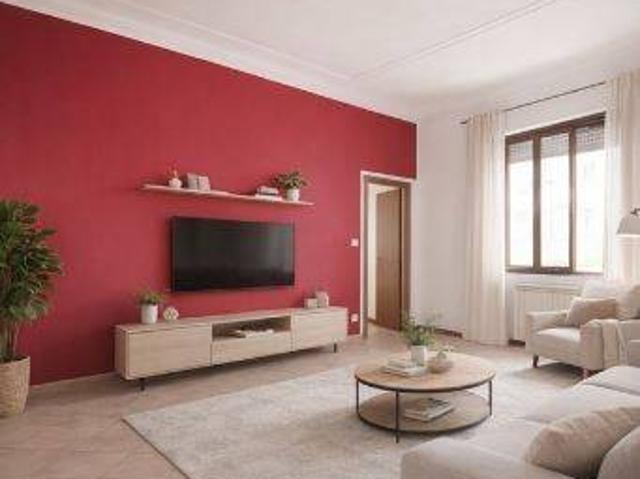 Appartamento in vendita a San Lorenzo, Parabiago
