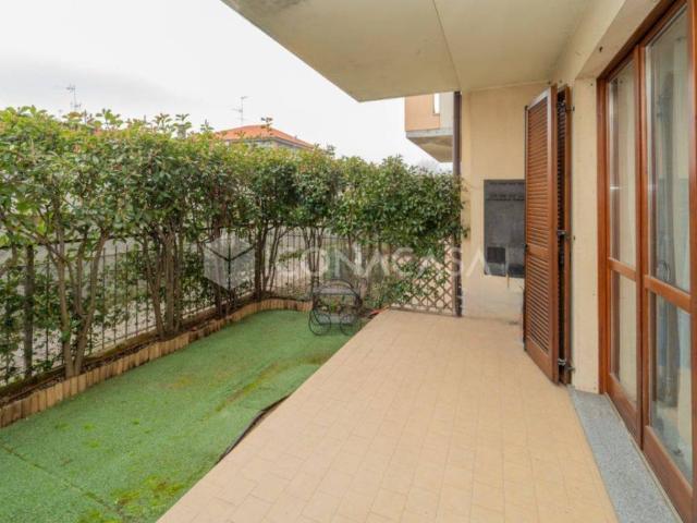 Appartamento in vendita a Parabiago, Lombardia
