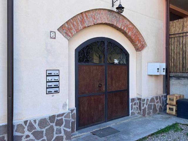 Appartamento in vendita a San Lorenzo, Parabiago