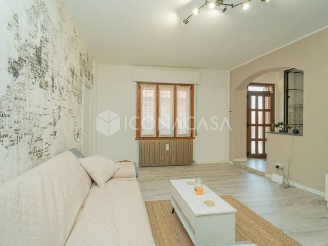 Appartamento in vendita a Parabiago, Lombardia