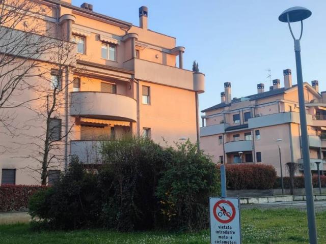 Appartamento in vendita a Ravello, Parabiago