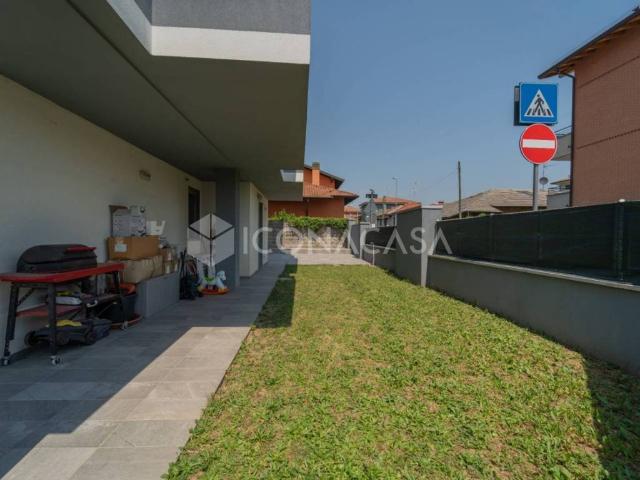Appartamento in vendita a Ravello, Parabiago