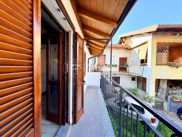 Appartamento in vendita a Parabiago, Lombardia