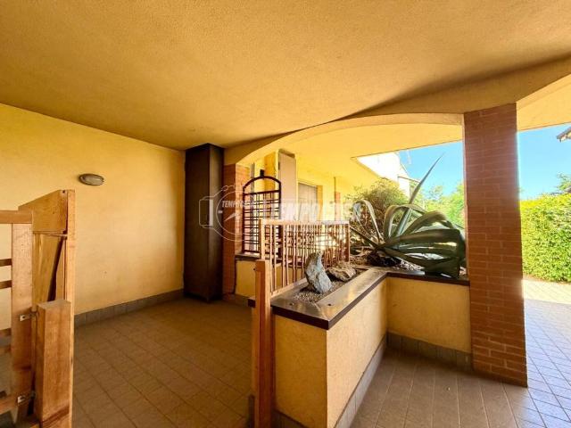 Appartamento in vendita a San Lorenzo, Parabiago