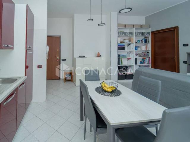Appartamento in vendita a San Lorenzo, Parabiago