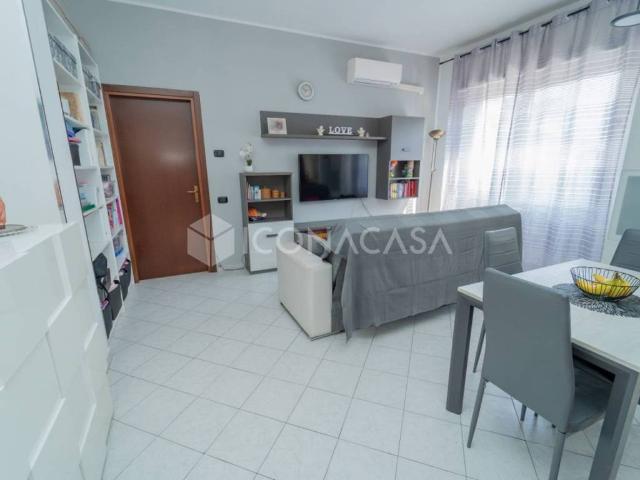 Appartamento in vendita a San Lorenzo, Parabiago