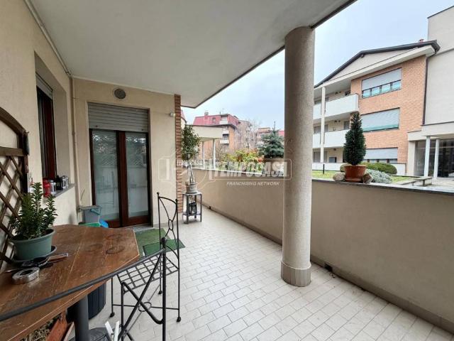 Appartamento in vendita a San Lorenzo, Parabiago