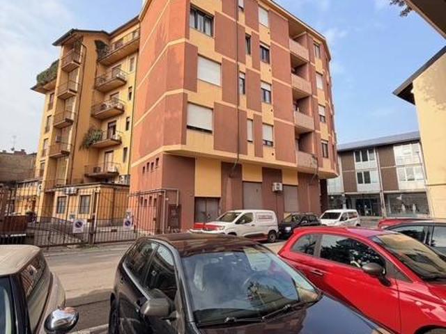 Appartamento in vendita a San Lorenzo, Parabiago