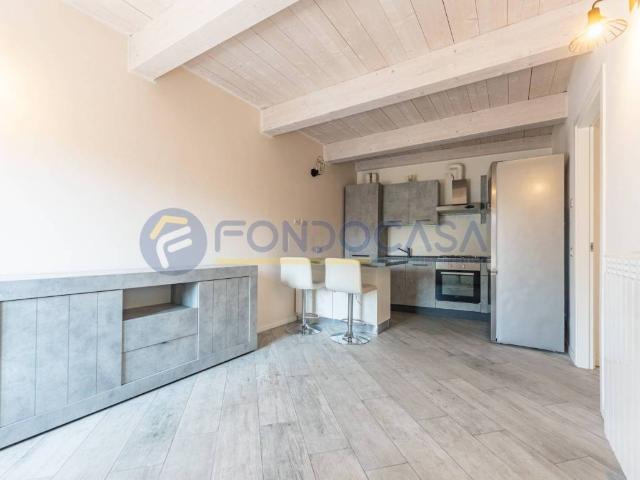 Appartamento in vendita a Ravello, Parabiago