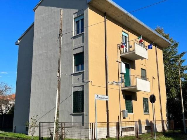 Appartamento in vendita a San Lorenzo, Parabiago