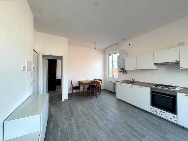 Appartamento in vendita a San Lorenzo, Parabiago