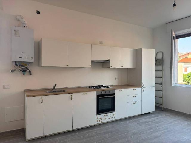 Appartamento in vendita a San Lorenzo, Parabiago