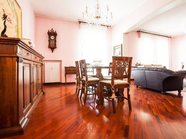 Appartamento in affitto a Ravello, Parabiago