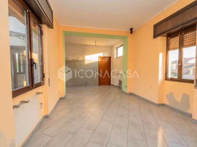 Appartamento in vendita a Villastanza, Parabiago
