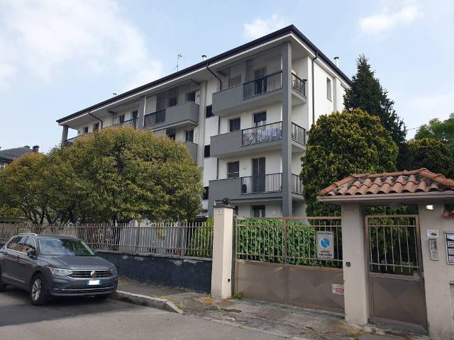 Appartamento in vendita a San Lorenzo, Parabiago