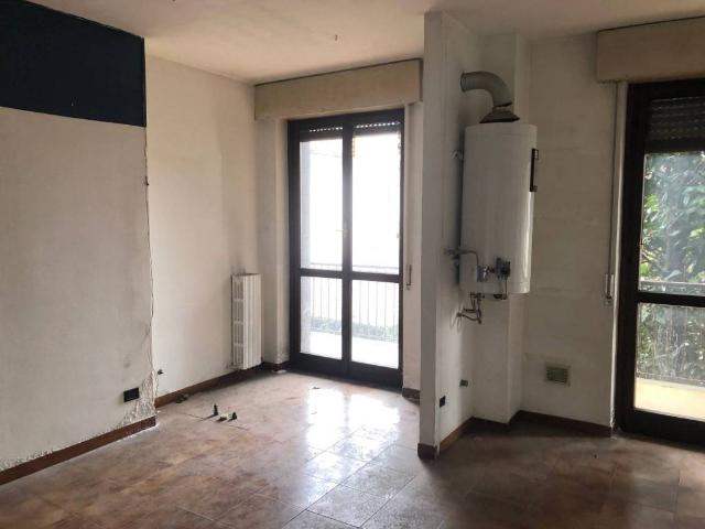 Appartamento in vendita a Ravello, Parabiago