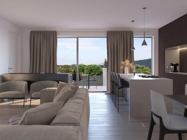 Appartamento in vendita a Paratico, Lombardia