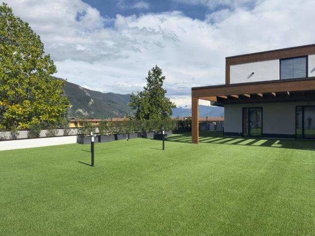 Appartamento in vendita a Paratico, Lombardia
