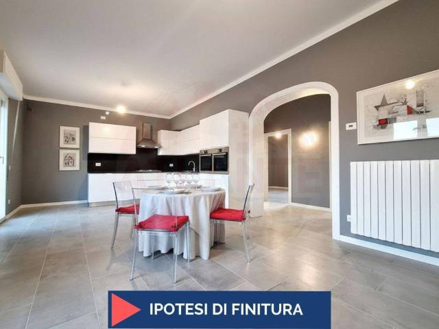 Appartamento in vendita a Comunità montana del Sebino bresciano, Iseo