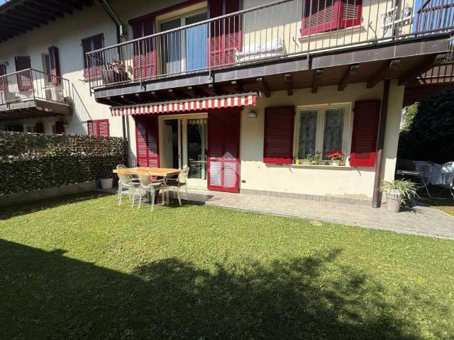 Appartamento in vendita a Paratico, Lombardia