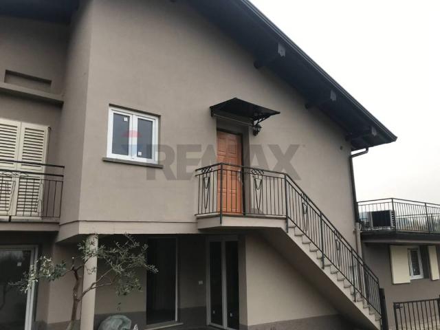 Appartamento in vendita a Paratico, Lombardia