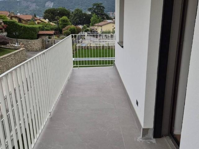 Appartamento in vendita a Paratico, Lombardia