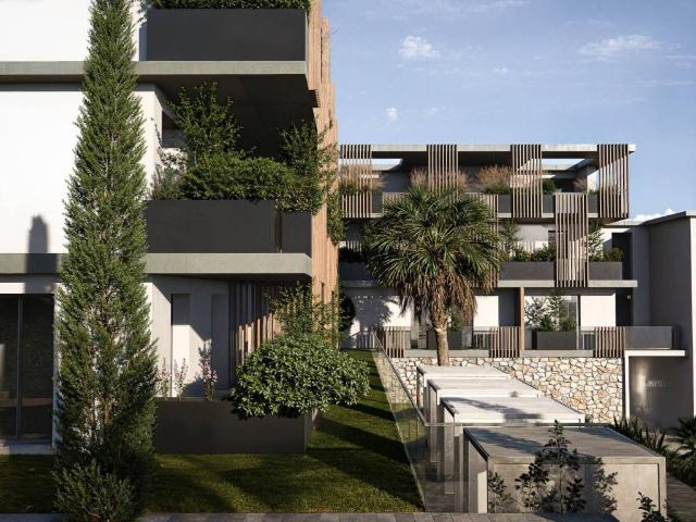 Appartamento in vendita a Paratico, Lombardia