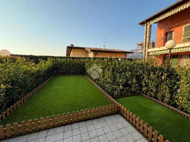 Appartamento in vendita a Paratico, Lombardia