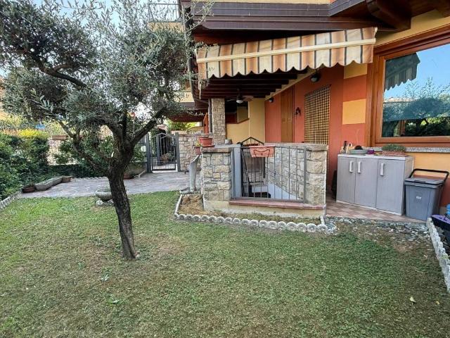 Appartamento in vendita a Paratico, Lombardia