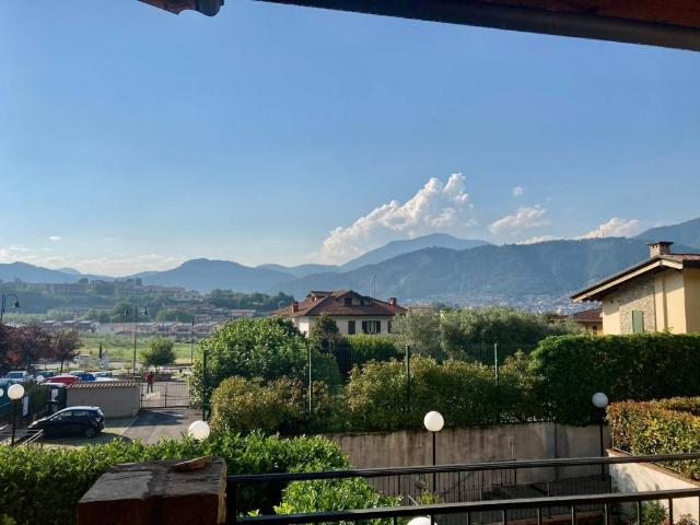Appartamento in vendita a Paratico, Lombardia