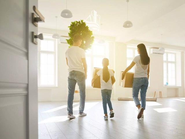 Appartamento in vendita a Burggrafenamt - Burgraviato, Parcines - Partschins